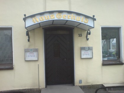 照片: Haus Gerhold